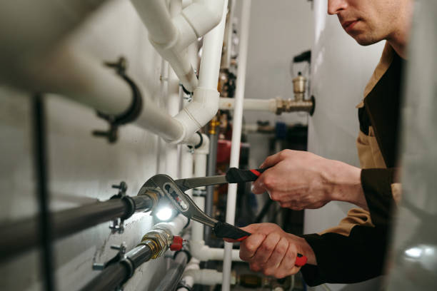 Best Drain Cleaning Services  in Groveport, OH