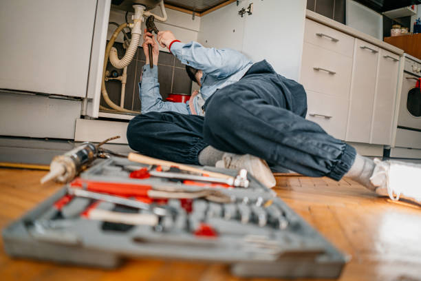 Best Water Leak Repair  in Groveport, OH