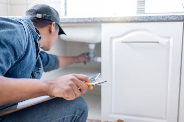 Best Sprinkler Systems  in Groveport, OH