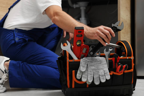 Best Leak Detection Services  in Groveport, OH