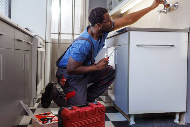 Groveport, OH Plumbing Company