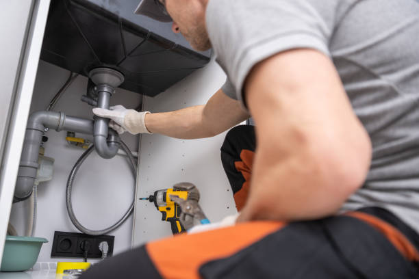 Best Emergency Plumbing Repair  in Groveport, OH