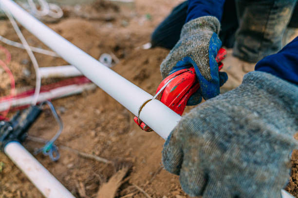 Best Gas Line Repair  in Groveport, OH