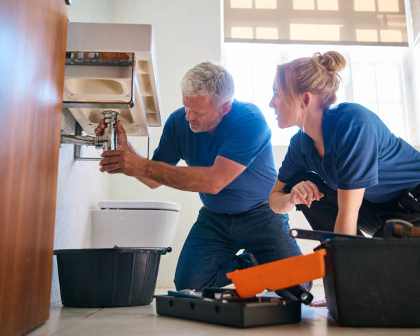 Best Faucet Repair  in Groveport, OH
